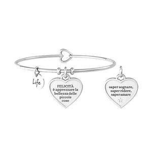 Bracciale Kidult collezione Philosophy