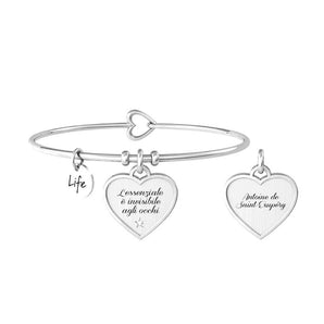 Bracciale Kidult collezione Philosophy