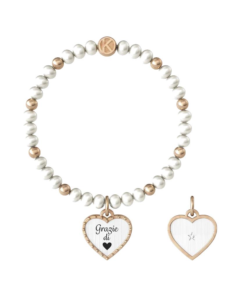 Bracciale Kidult collezione Love