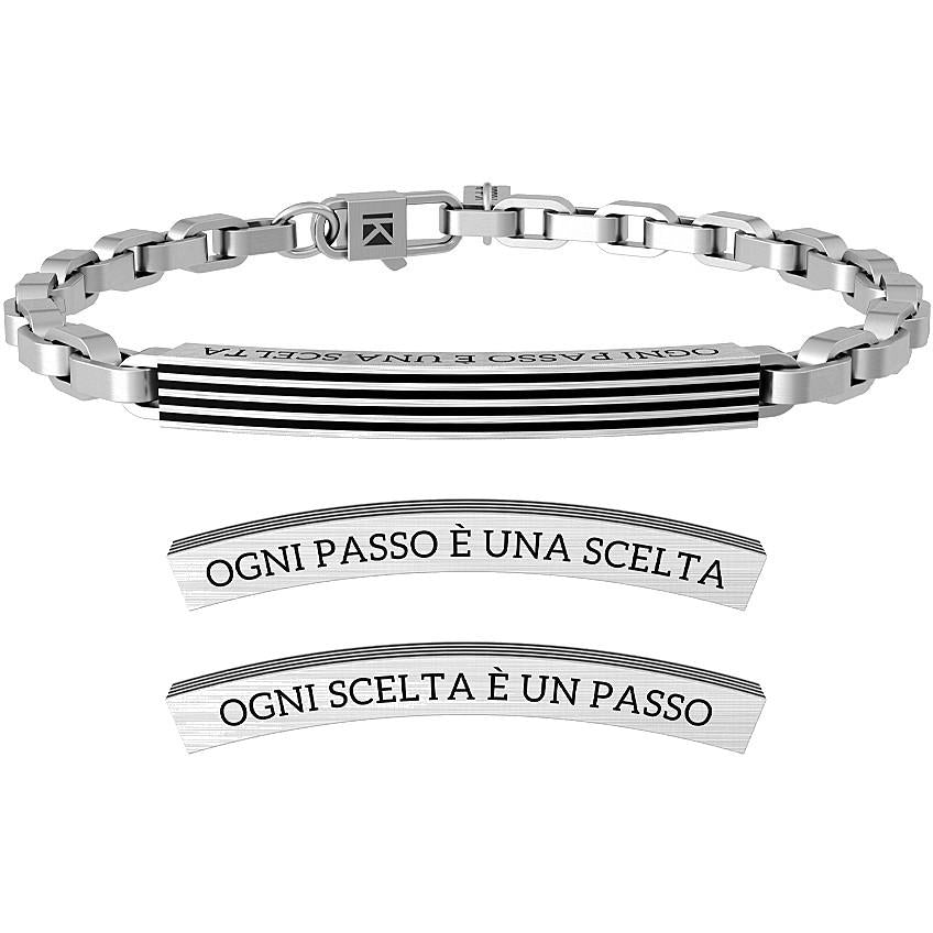 Bracciale Kidult da uomo