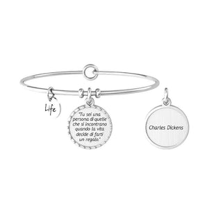 Bracciale Kidult collezione love