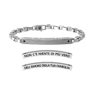 Bracciale Kidult collezione Family