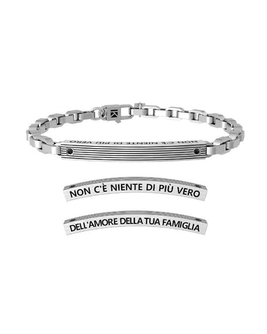 Bracciale Kidult collezione Family