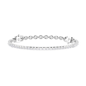 Bracciale tennis componibile
