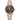 OROLOGIO PHILIP WATCH CARIBE URBAN uomo bracciale acciaio