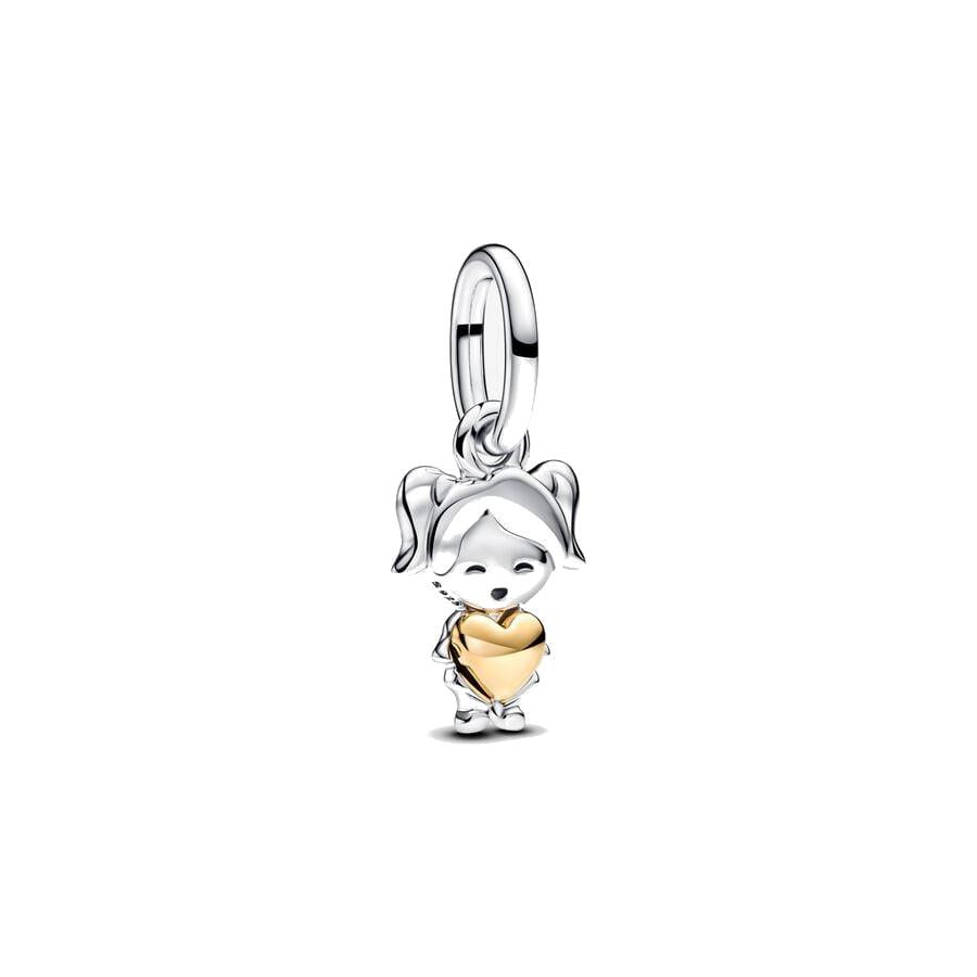 Charm Pendente Bimba Felice