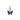 Charm Mini Pendente Farfalla Blu Pandora ME
Placcatura in Oro 14k