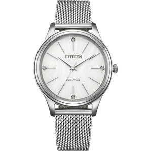 Orologio Citizen elegance donna