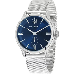 Orologio Maserati da uomo solo tempo collezione Epoca