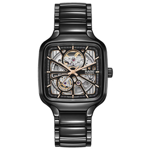 Orologio Rado True Square Automatic Open Heart