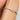 Bracciale Maglia Geometrica con Chiusura a Moschettone (Misura 21 Cm)