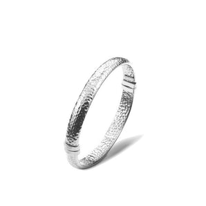 Bangle moon rock medio