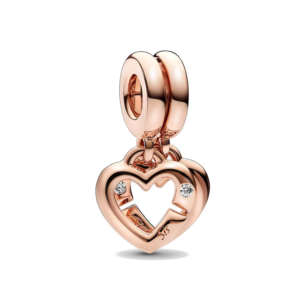 Charm Pendente Sorelle Pandora