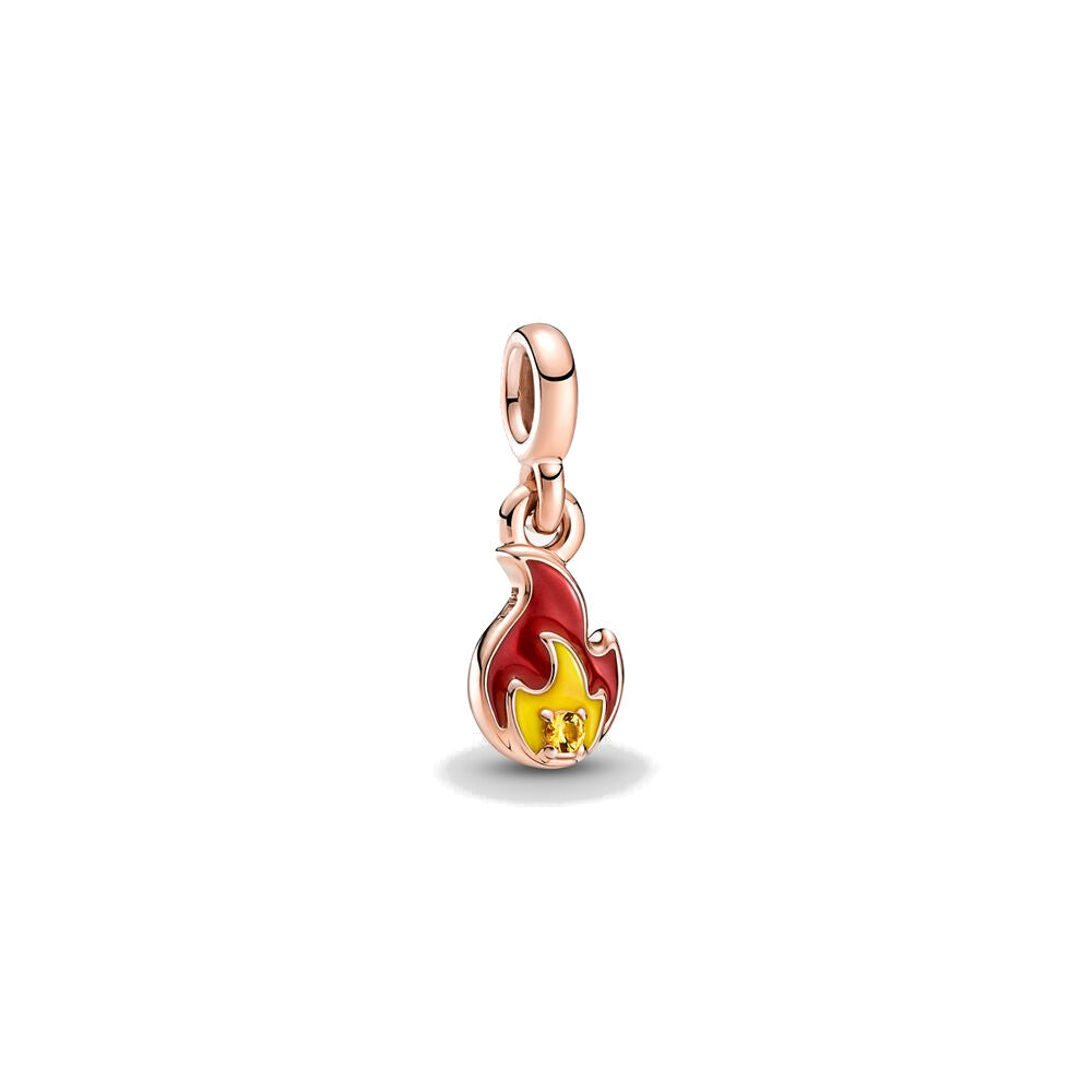 Mini pendente Burning Flame Pandora ME