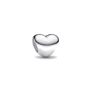 Mini Charm Cuore Be Love