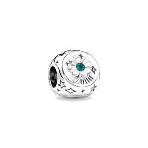 Charm Pandora Simboli della Fortuna