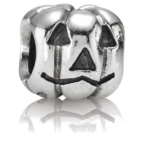 Charm Jack-O-Lantern