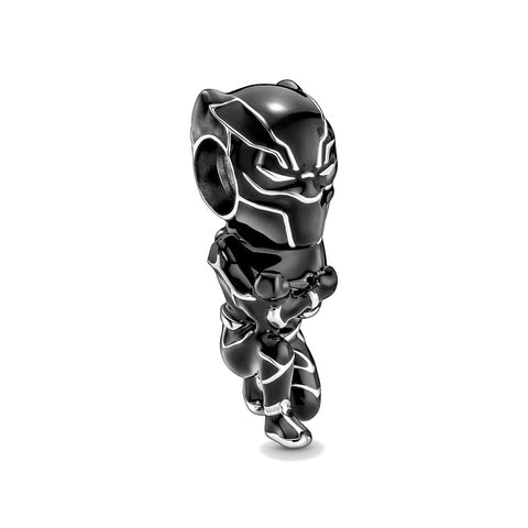 Charm Pandora Marvel, Avengers, Black Panther