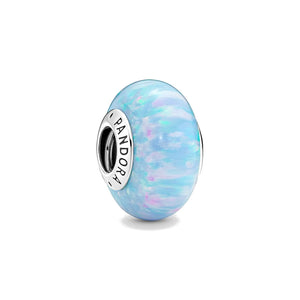 Charm Pandora Opale Oceano Blu