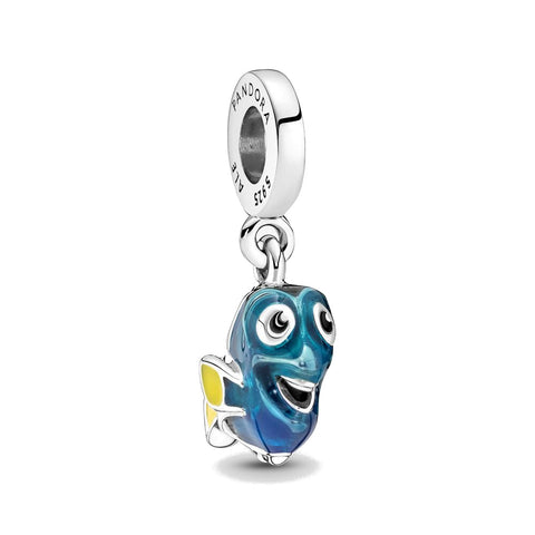 Pixar, Charm Pandora Pendente Dory