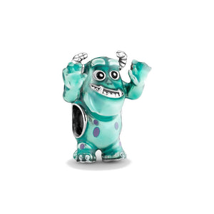 Pixar, Charm Pandora Sulley