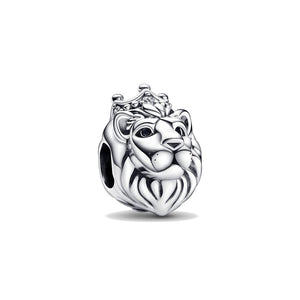 Charm Pandora Leone Regale