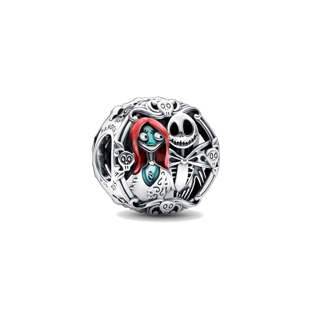 Charm Disney, The Nightmare Before Christmas Pandora