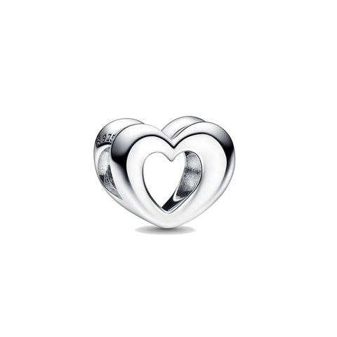 Charm Pandora Cuore Splendente