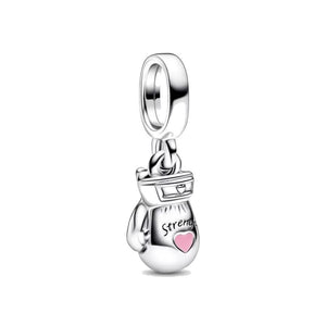 Charm pendente Guantone da Boxe Pandora