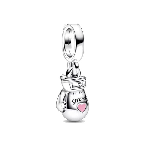 Charm pendente Guantone da Boxe Pandora