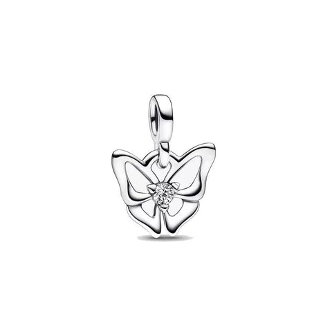 Mini Pendente Butterfly Pandora ME