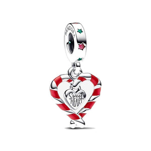 Charm Pendente "Sweet Heart" Pandora