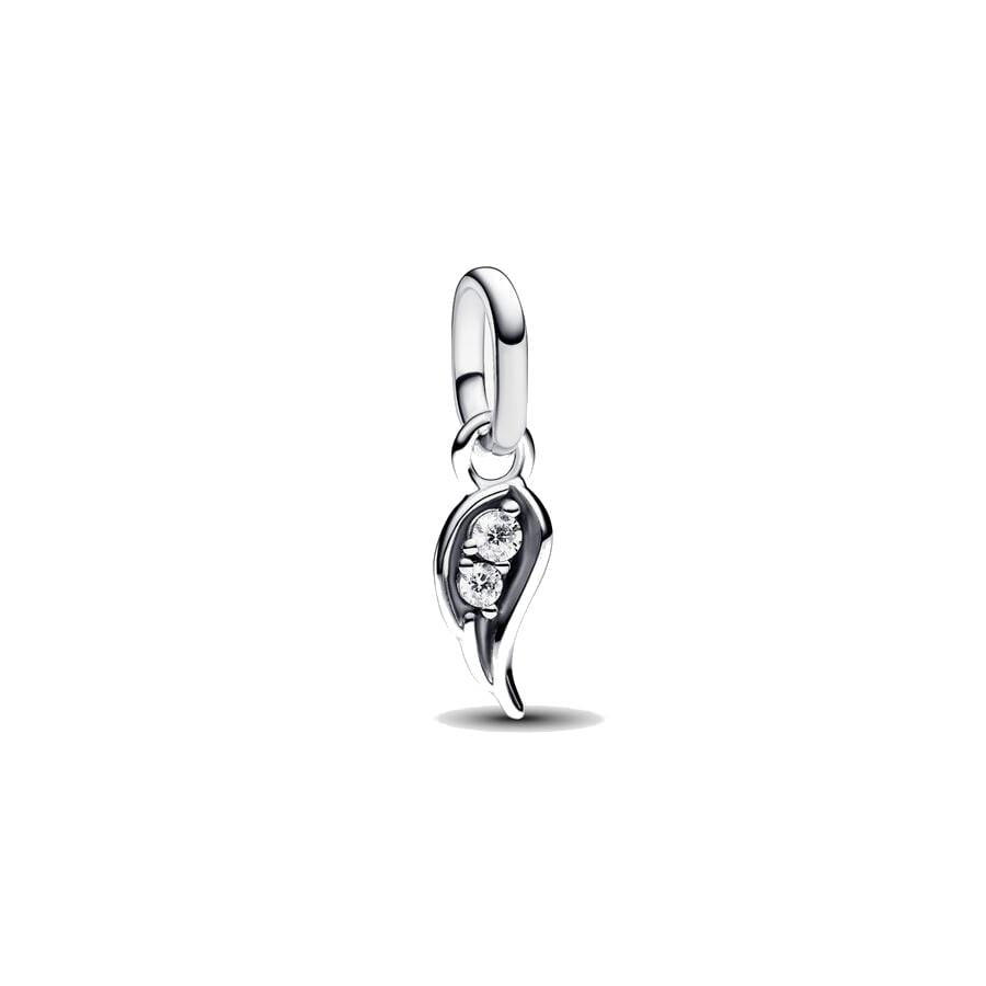 Charm Mini Pendente Angel Wing Pandora ME