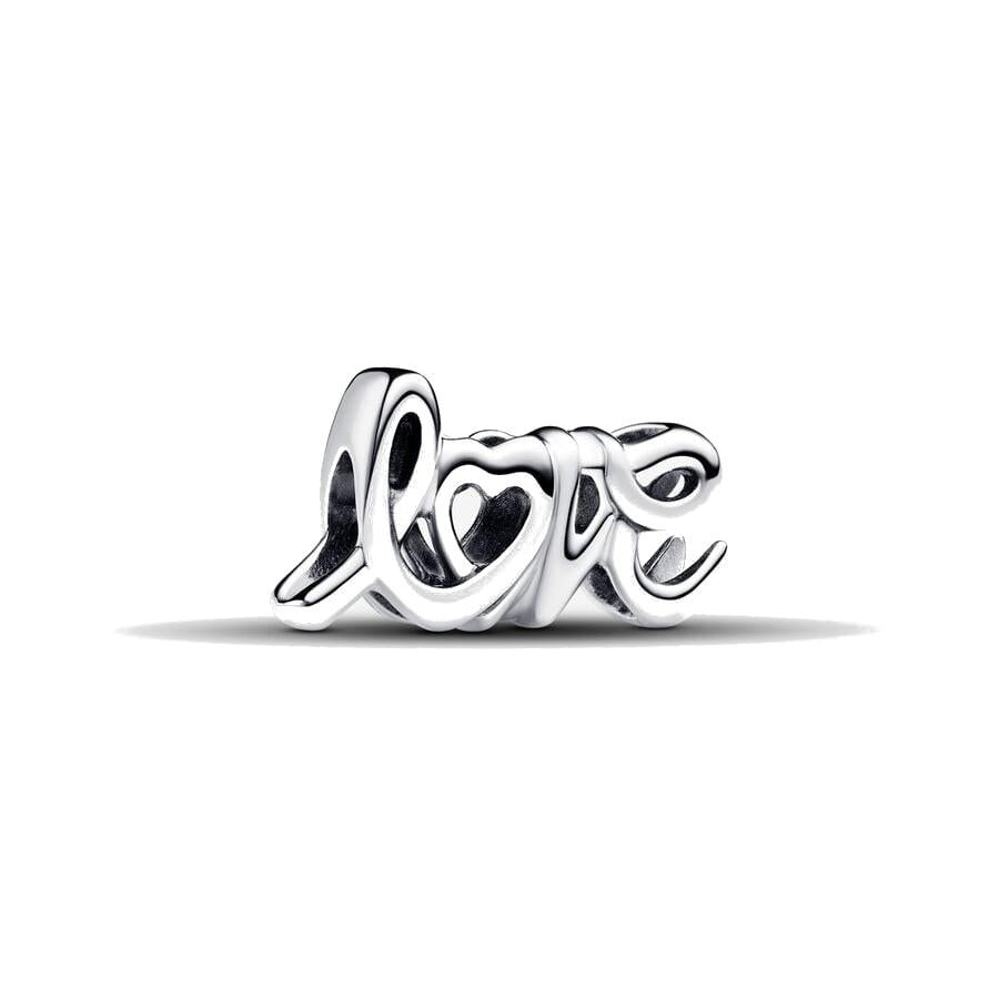 Charm "Love" Pandora