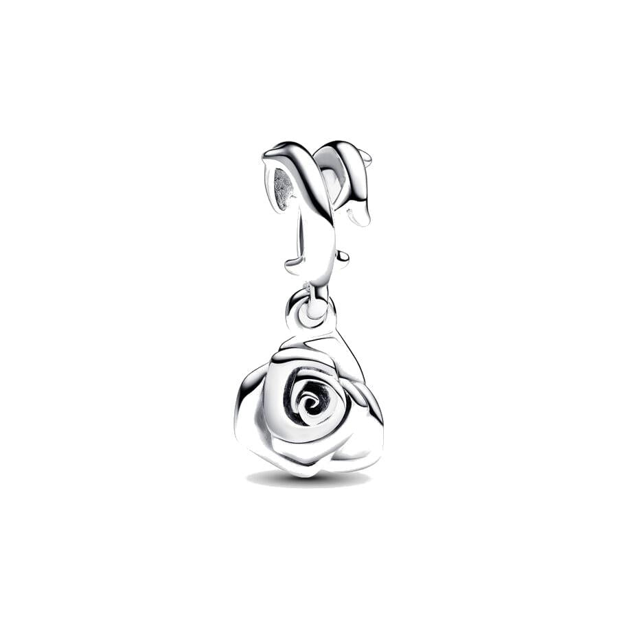 Charm Pendente Rosa