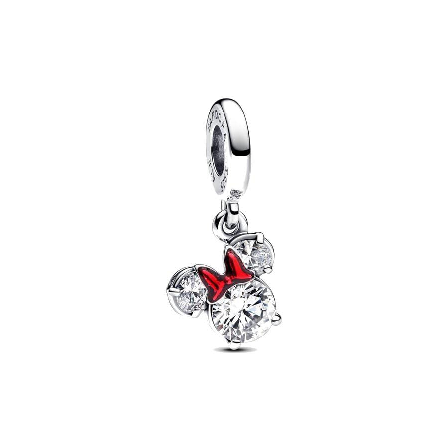 Disney, Pendente Minnie Mouse Luminoso