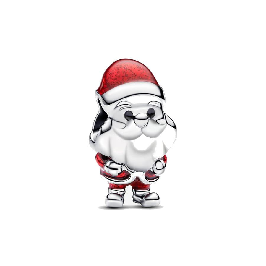 Charm Babbo Natale