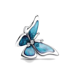 Charm Farfalla Grande