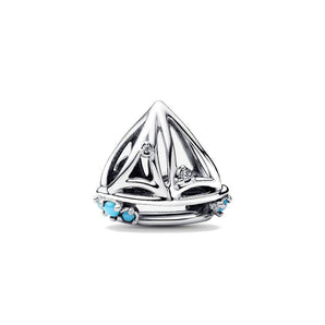 Charm Openwork Barca
Argento Sterling 925