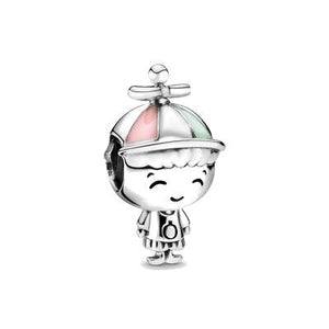 Charm Pandora Bambino