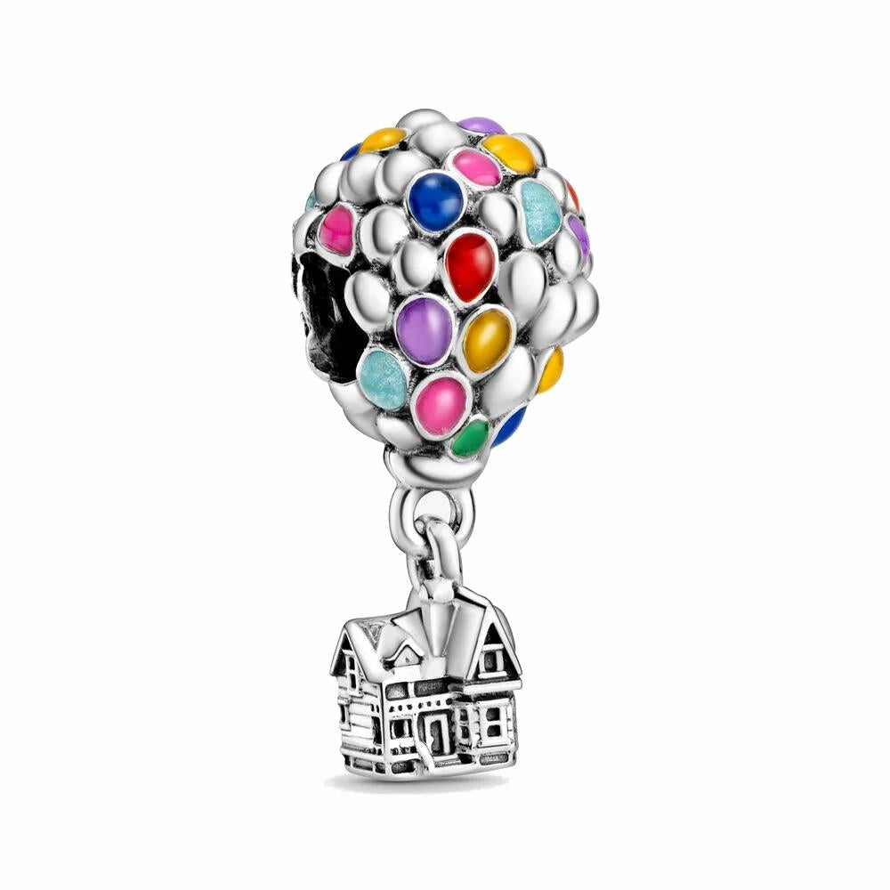 Disney, Charm Casa e palloncini Up