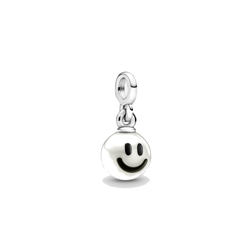 Mini pendente Smile Pandora ME