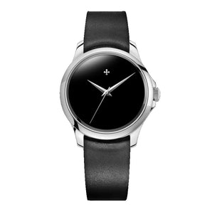 Orologio Venezianico Redentore Ultrablack 36