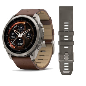 Orologio Garmin fenix 9 Pro 51mm