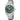 Orologio Festina da uomo bracciale acciaio quadrante verde