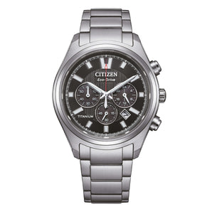 Orologio Citizen Crono Super Titanio 4750