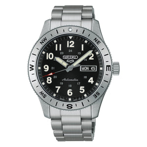 Orologio Seiko 5 Sports
Field series