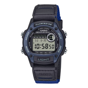 Orologio Casio W-220HF-2AVEF