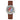 Orologio Bulova Frank Lloyd Wright Automatic