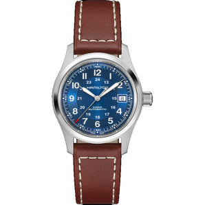 Orologio Hamilton Khaki Field Auto 38 mm